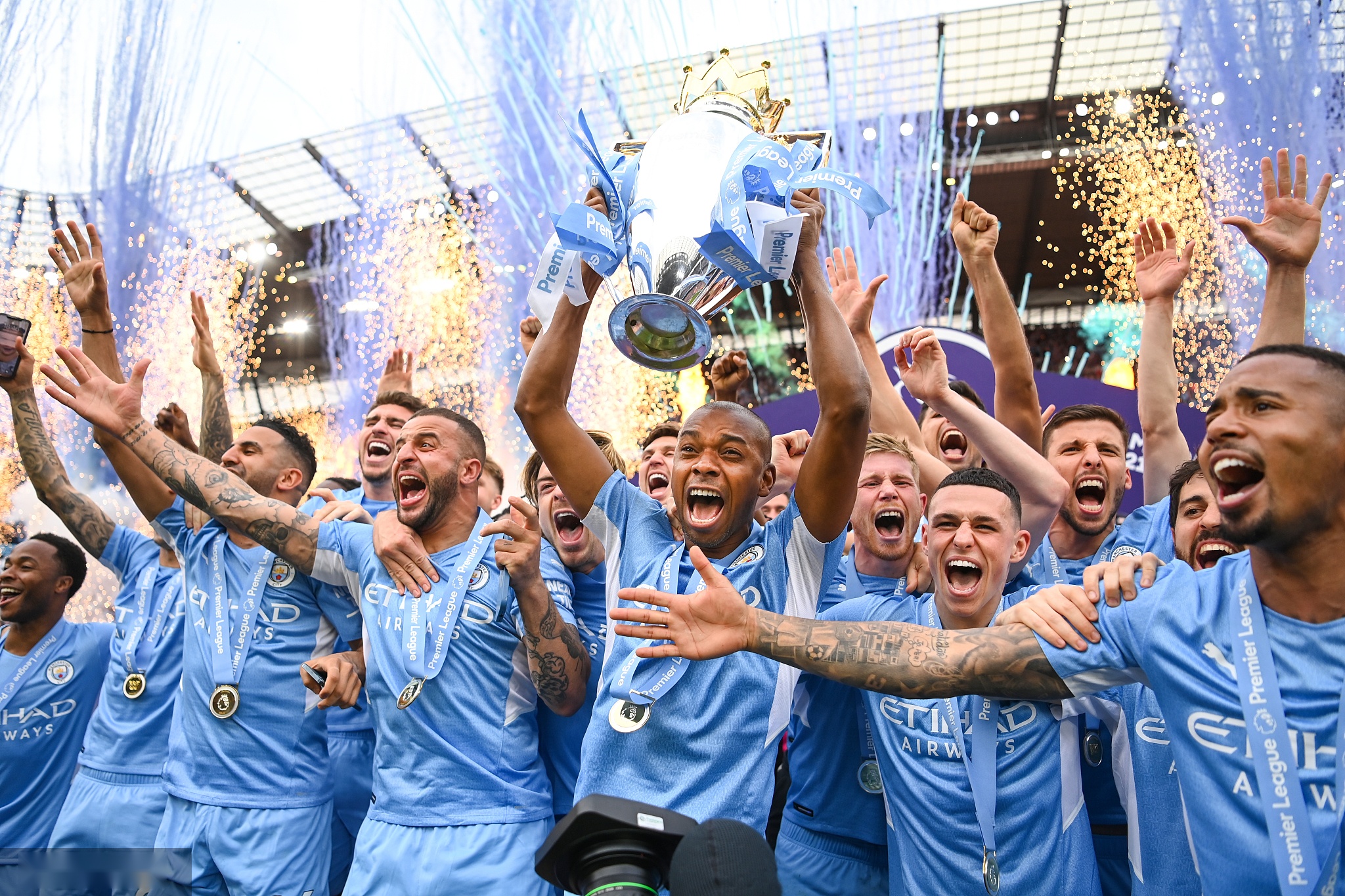 我确信今夏 我确信今夏